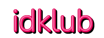 idklub — logo kanal