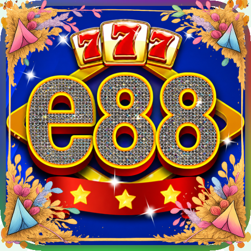 e88 — galeri pratinjau - APK Resmi